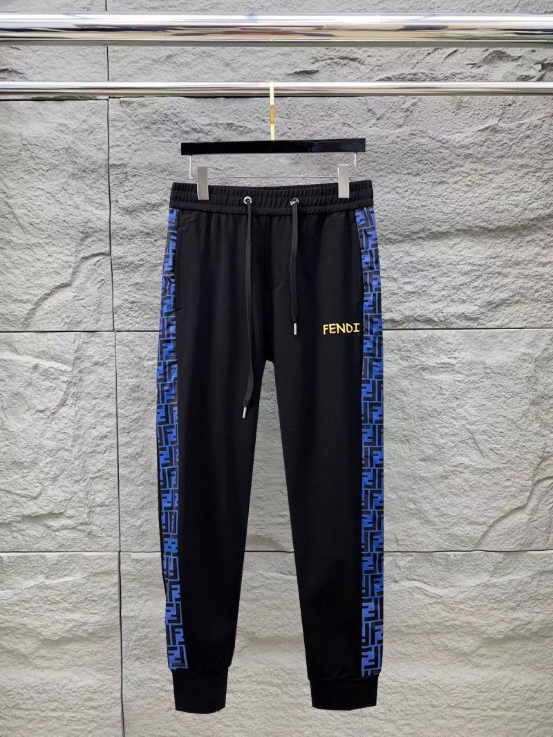 Fendi Long Pants